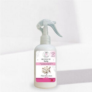 250 air fraiche fleur de coton