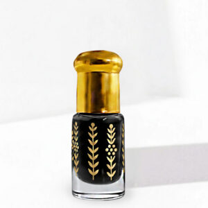 المسك الأسود – musc noir