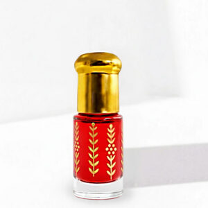 musc de framboise – مسك التوت