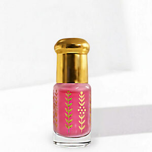 musc fraise – مسك الفراولة