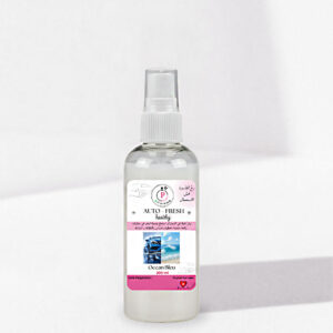 auto fresh – ocean bleu معطر السيارة برائحة انتعاش البحر