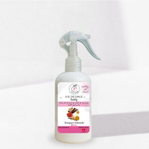eau de linge – bouquet oriental معطر الملابس برائحة باقة شرقية