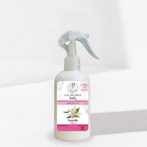 eau de linge – jasmin معطر الملابس برائحة زهرة الزنبق