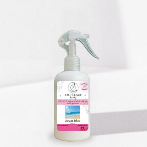 eau de linge – ocean bleu معطر الملابس برائحة انتعاش البحر