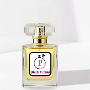 black orchid