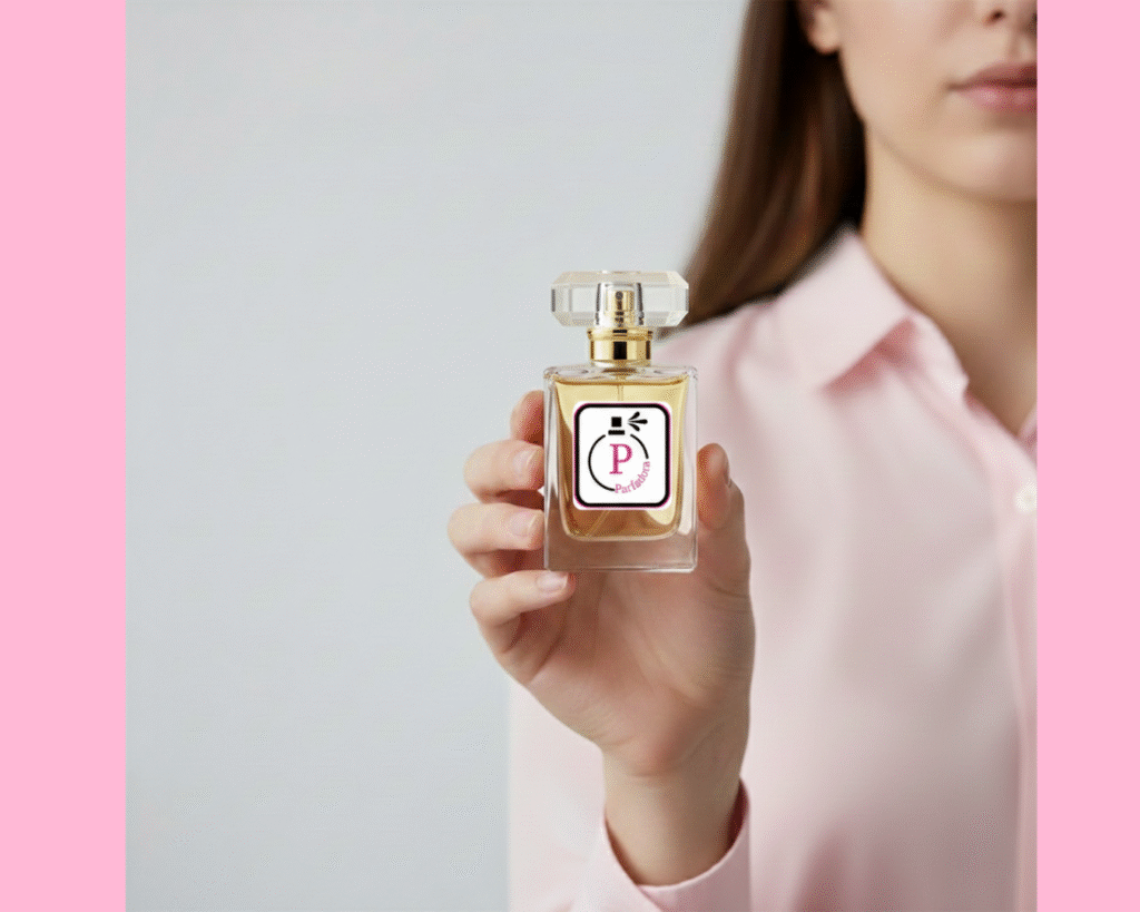 parfums femme .com